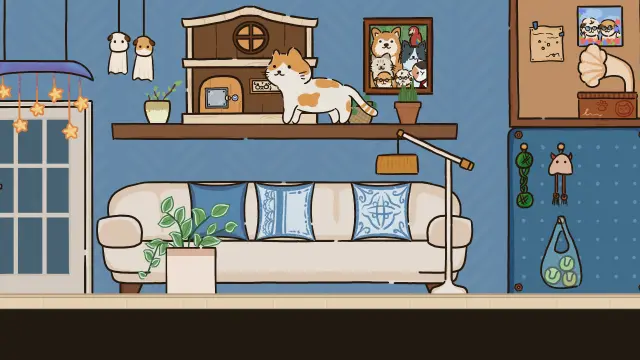 猫在家里兑换码礼包大全2025 猫在家里最新可用兑换码CDK合集图片