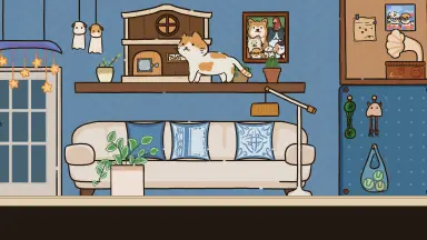 猫在家里兑换码礼包大全2025 猫在家里最新可用兑换码CDK合集图片