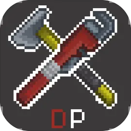 DeathPlunder亡命掠夺者图片