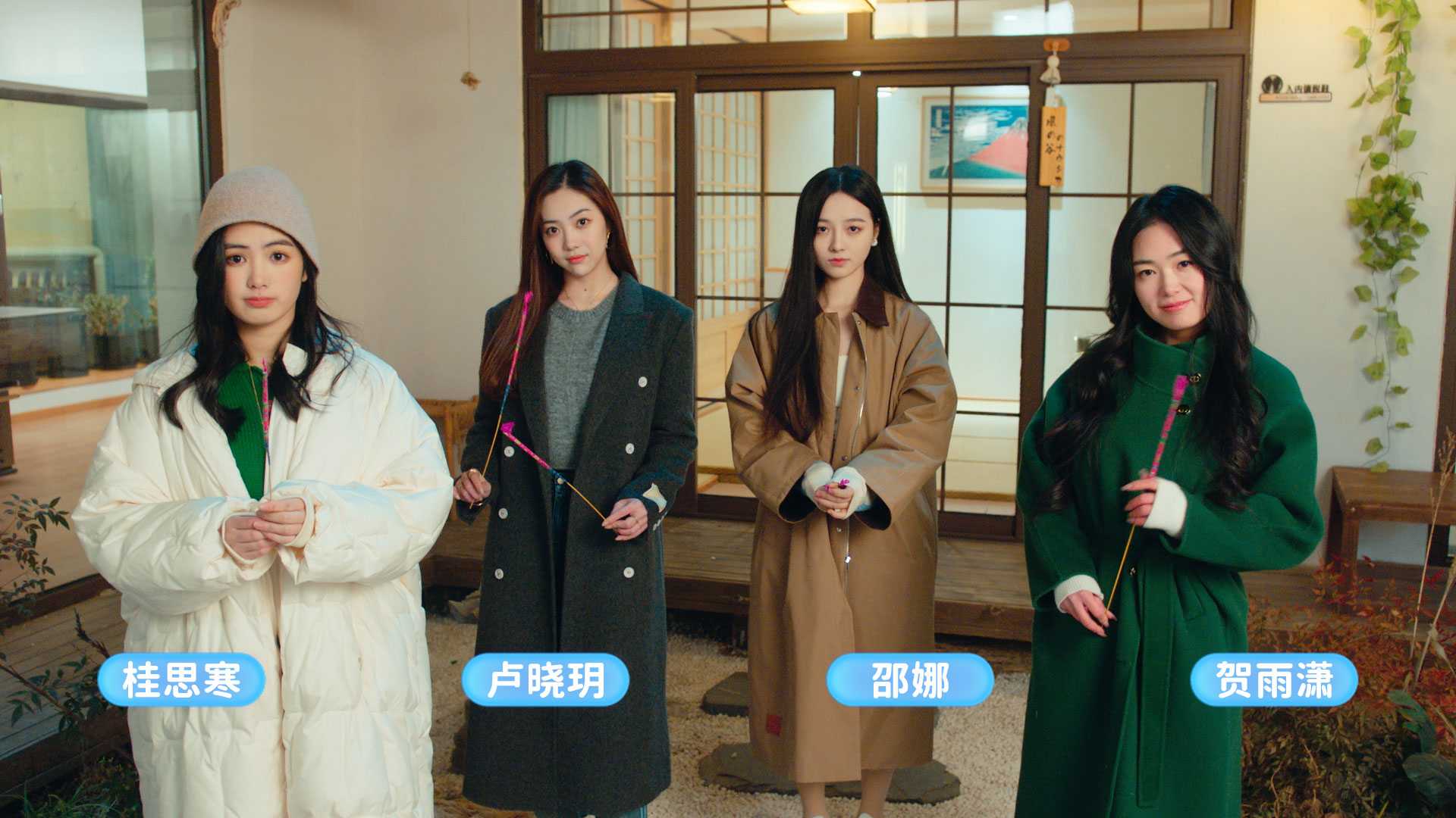 都要！小孩子才做选择！图片