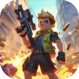 口袋避难所图片