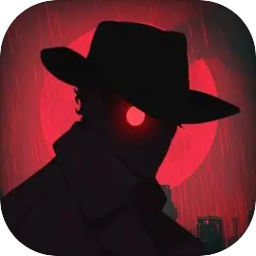 逆时真探：最初的审判ICON