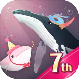 深海水族馆:经典图片