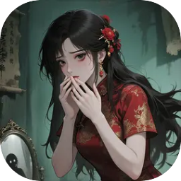 聊斋怪谈录图片