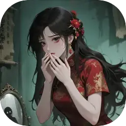 聊斋怪谈录图片