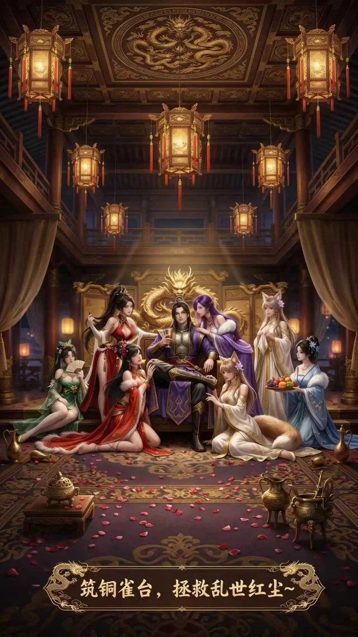 曹贼模拟器图片