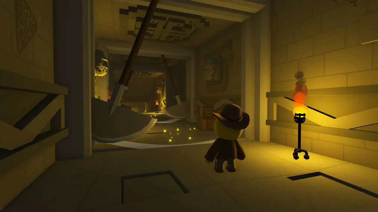 晃晃人生手游图片