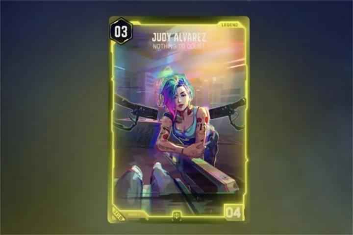 赛博朋克TCG模拟器哪个好用 赛博朋克TCG模拟器推荐下载图片_7