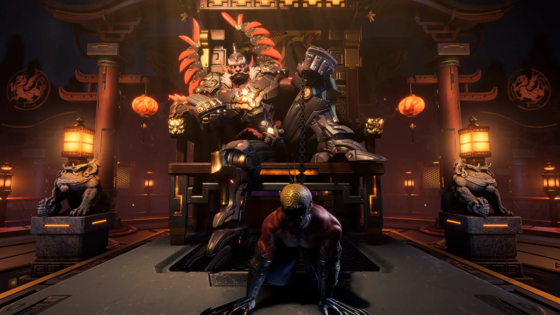 蝼蚁之城(电脑版)图片