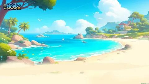 水沙图片_3