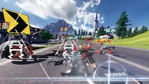 Project GT图片_5