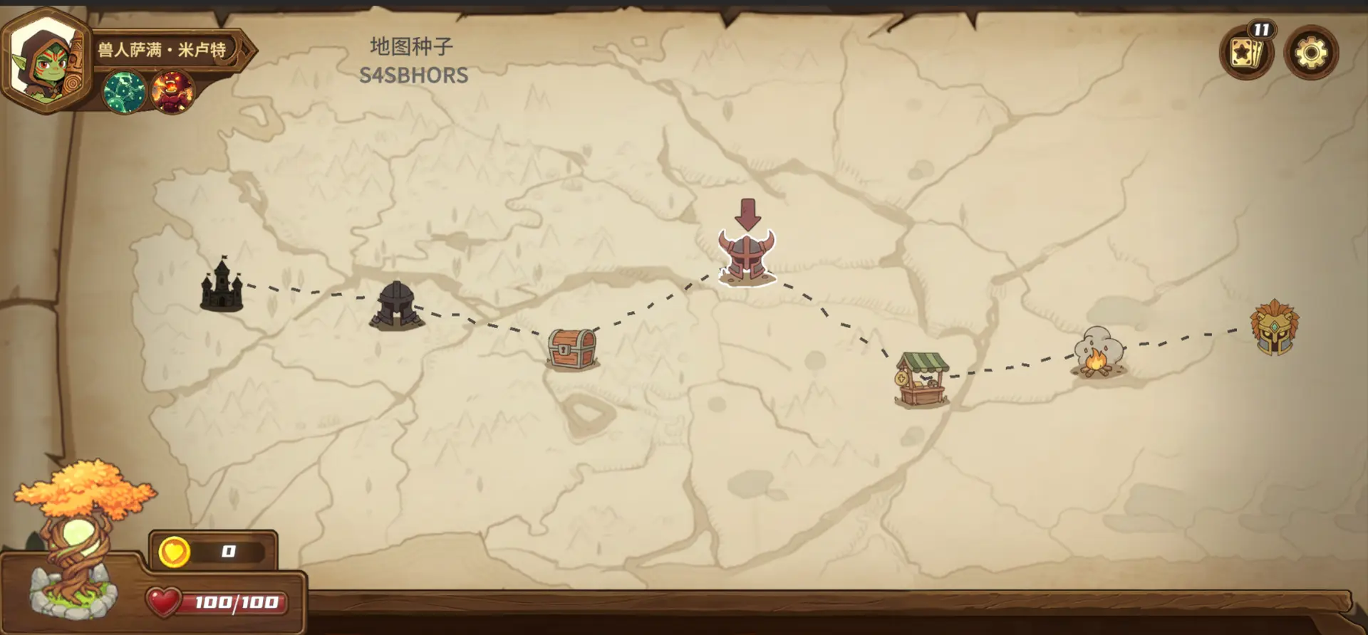 魔卡阵线图片