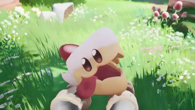 姜饼人：新世界兑换码礼包大全2026 姜饼人：新世界最新可用兑换码CDK合集图片