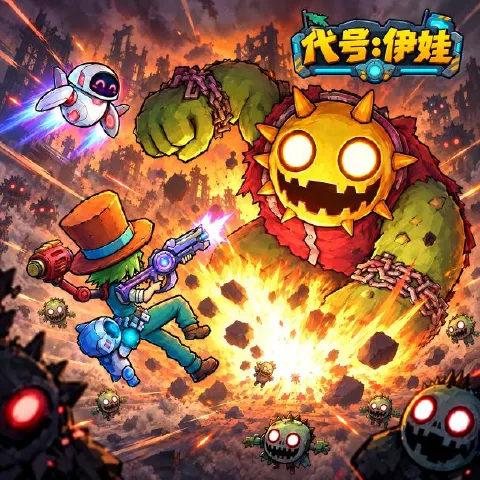 代号：伊娃图片_1