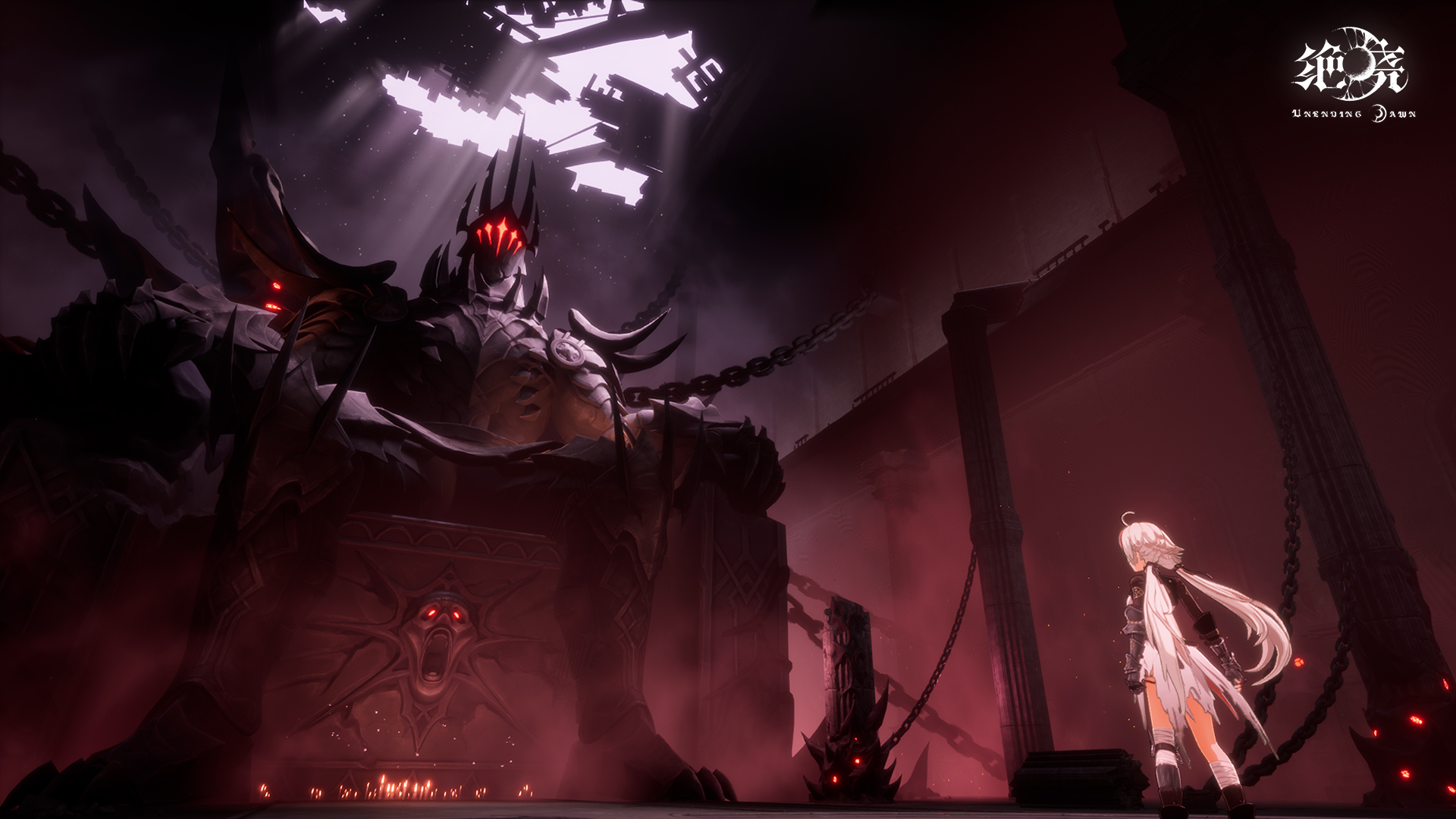 绝晓怎么玩？绝晓攻略有吗？如何模拟器上玩绝晓？图片