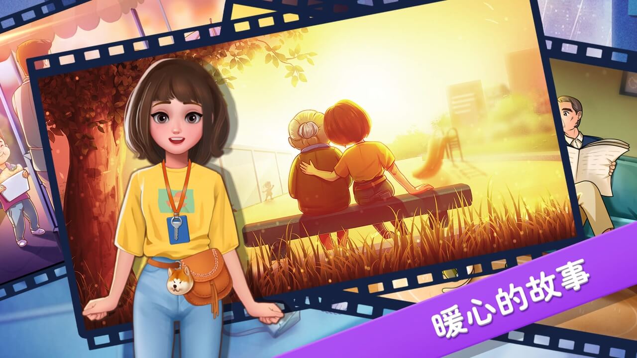 楼下的早餐店图片