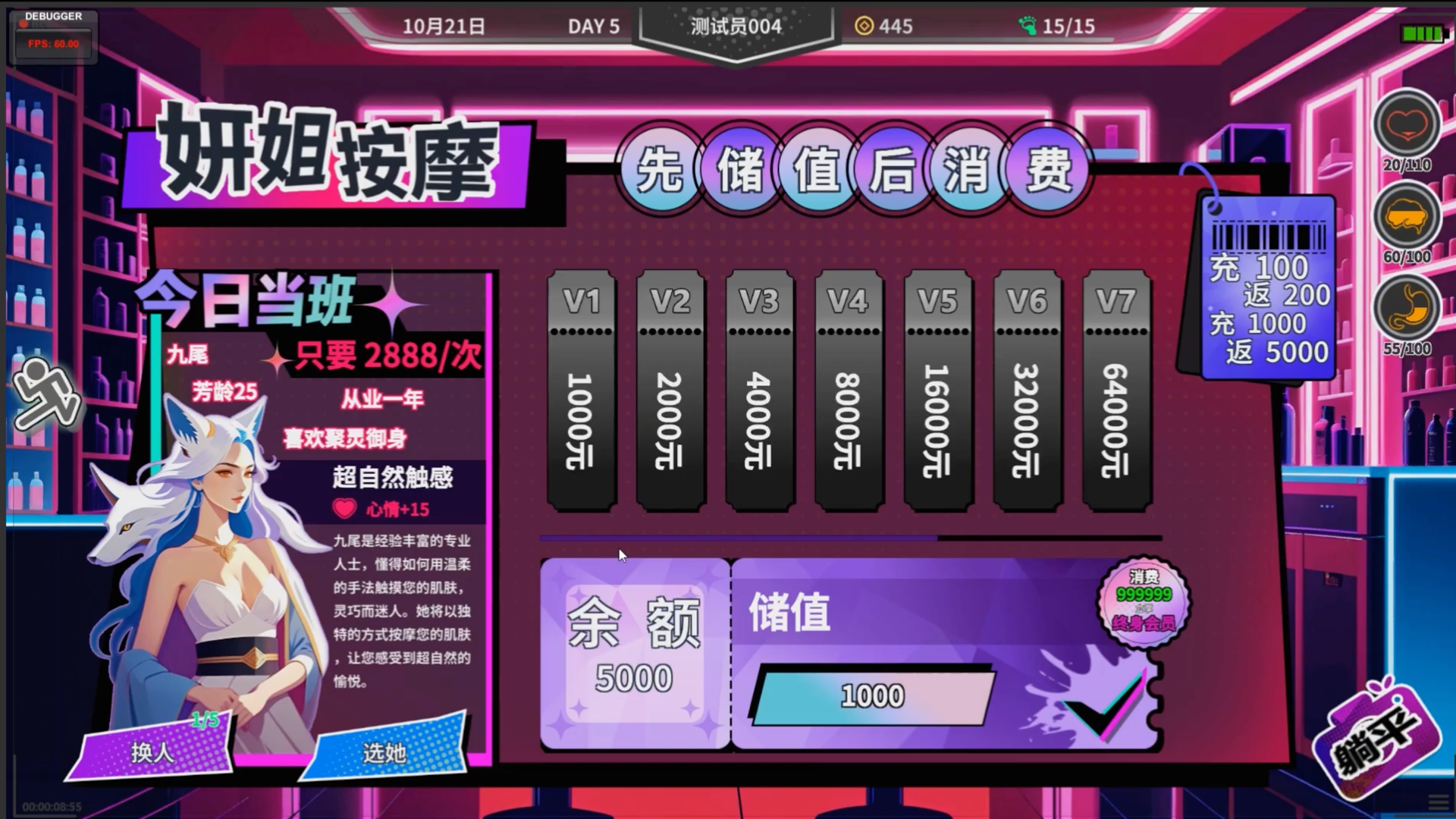 N+1：失业青年新生活图片