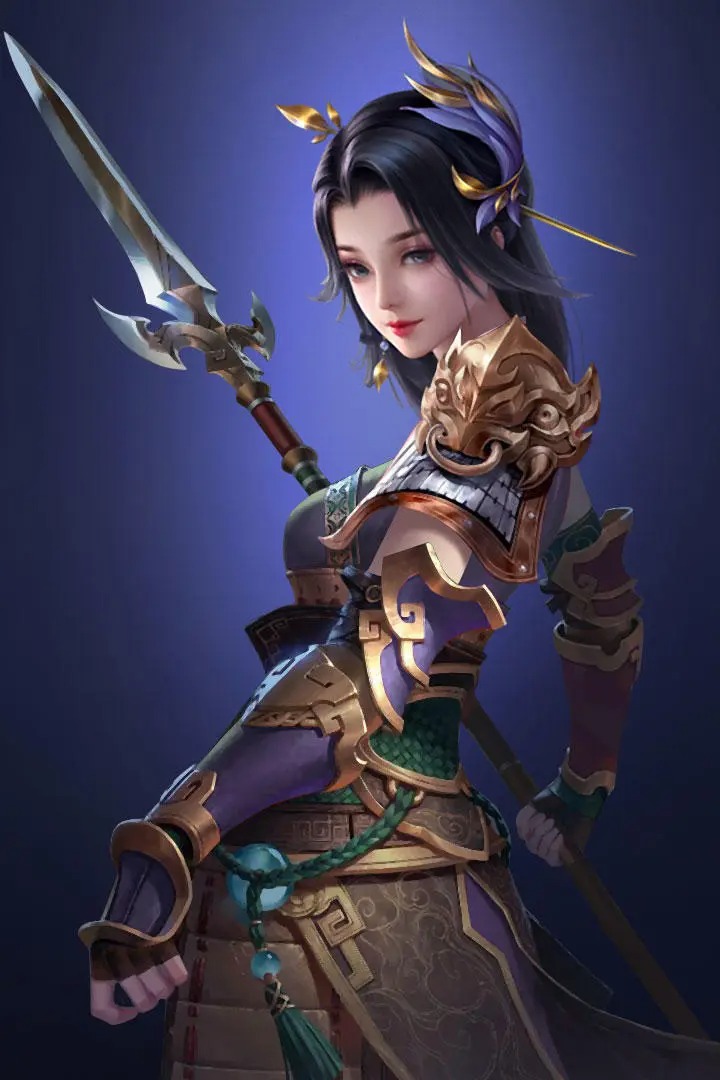 烽烟云起图片