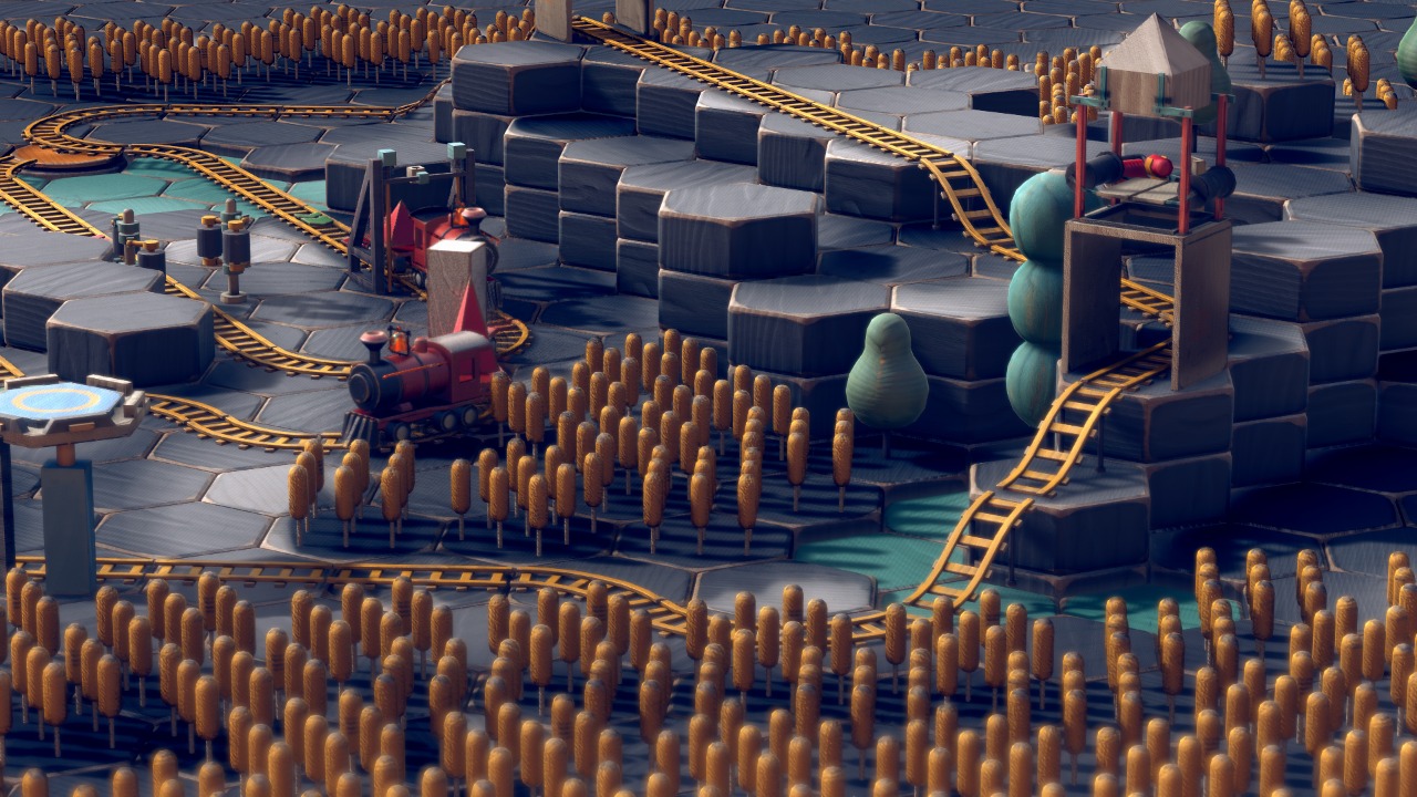 力力普的工坊图片