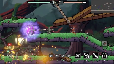 混乱世界-world of chaos兑换码礼包大全2026 混乱世界-world of chaos最新可用兑换码CDK合集图片