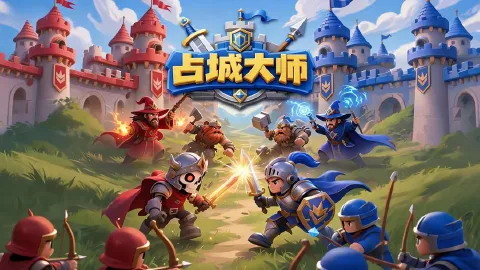 占城大师图片_1