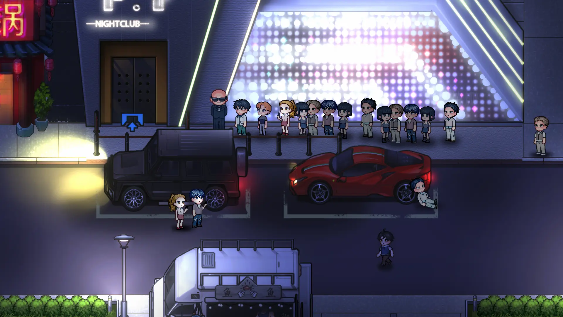 中国式相亲2图片