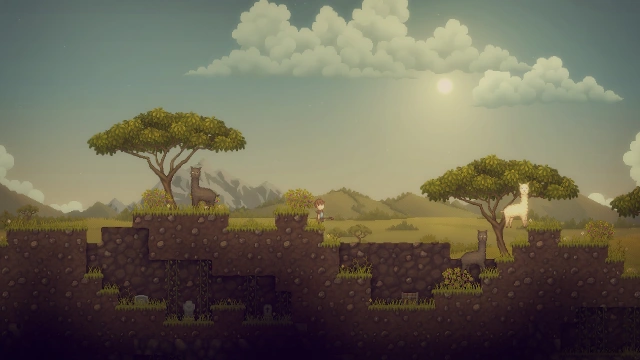 炼金与魔法（Alchemage）兑换码礼包大全2025 炼金与魔法（Alchemage）最新可用兑换码CDK合集图片