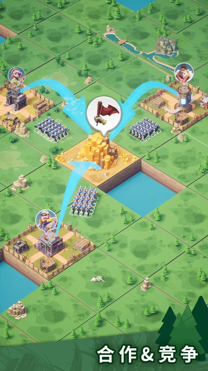 点点大冒险模拟器哪个好用 点点大冒险模拟器推荐下载图片_7