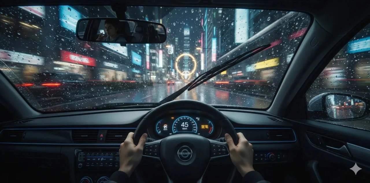 都市穿梭者预约下载方式介绍 都市穿梭者在哪里预约下载图片