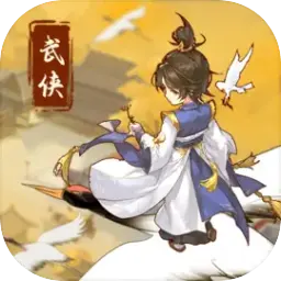 自由侠客录图片