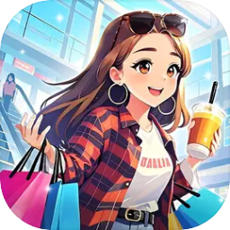 时尚百货城图片