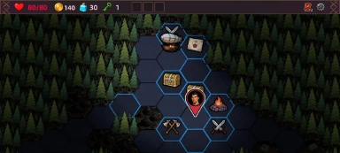 猎人酒馆兑换码礼包大全2026 猎人酒馆最新可用兑换码CDK合集图片