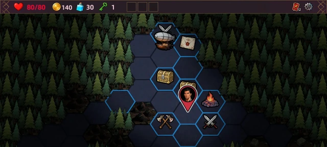 猎人酒馆兑换码礼包大全2026 猎人酒馆最新可用兑换码CDK合集图片