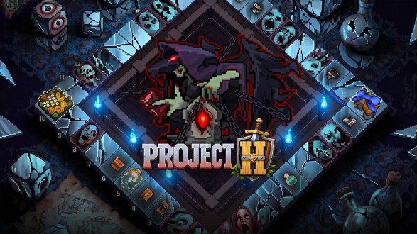 ProjectH图片