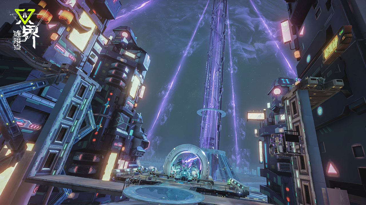 双界：链接点图片