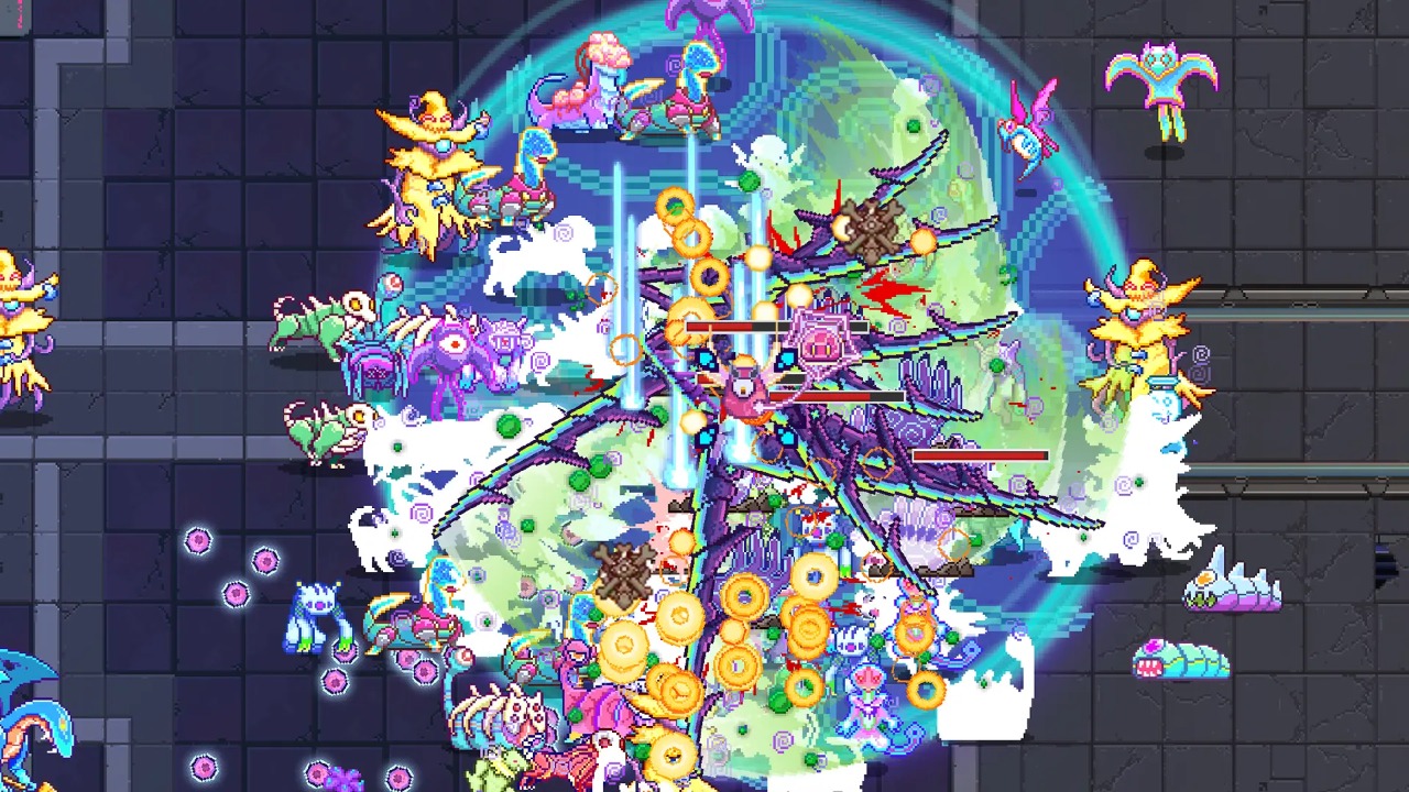 生物原型2模拟器哪个好用 生物原型2模拟器推荐下载图片_10