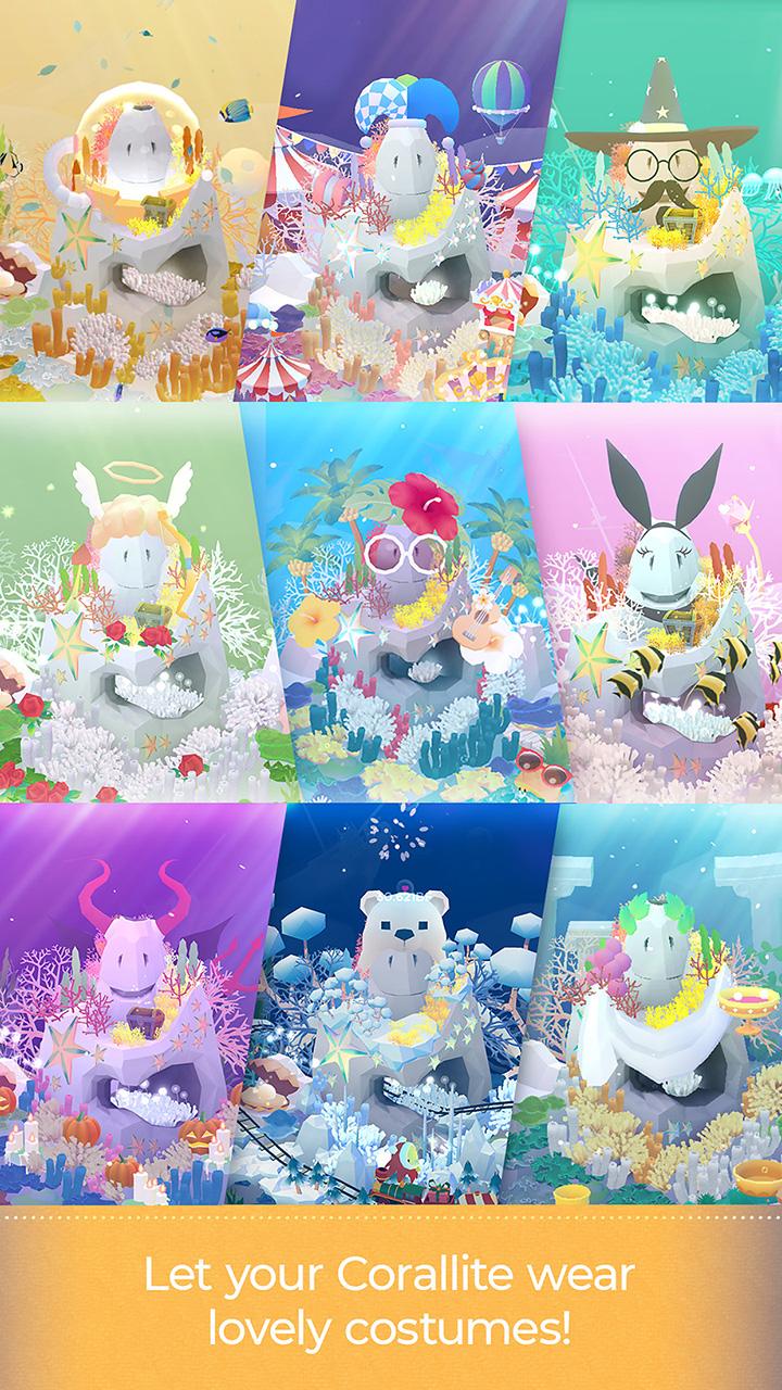 深海水族馆经典图片_4