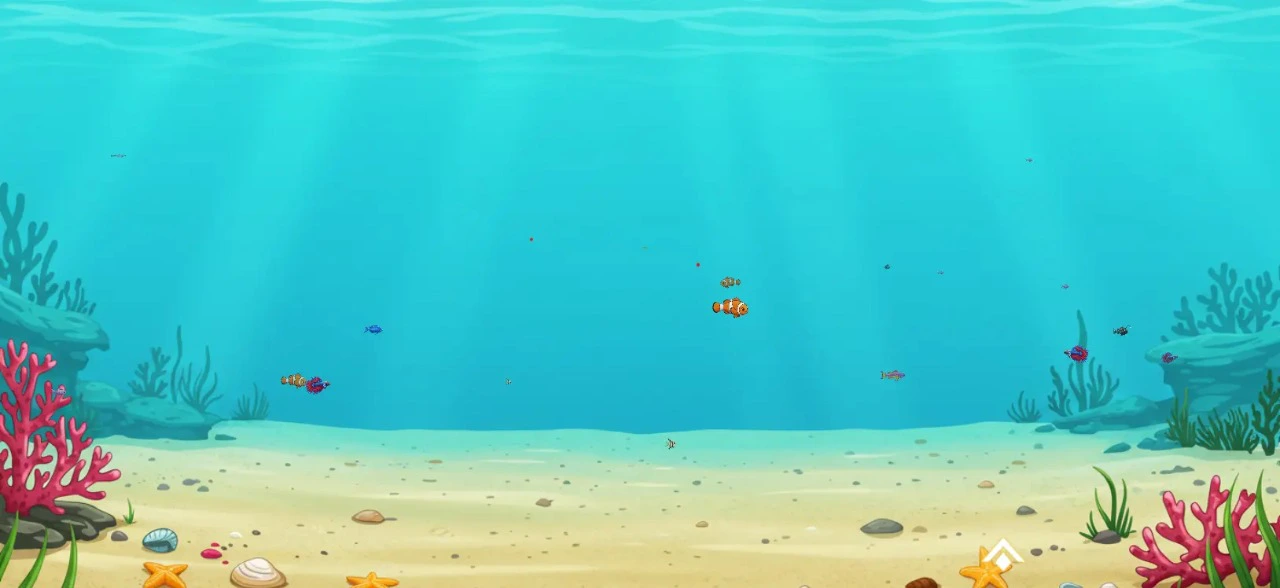 沐沐风海岛图片