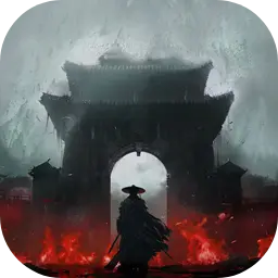 诡影藏锋-中式志怪搜打撤图片