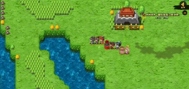 吞食蜀战天下模拟器哪个好用 吞食蜀战天下模拟器推荐下载图片