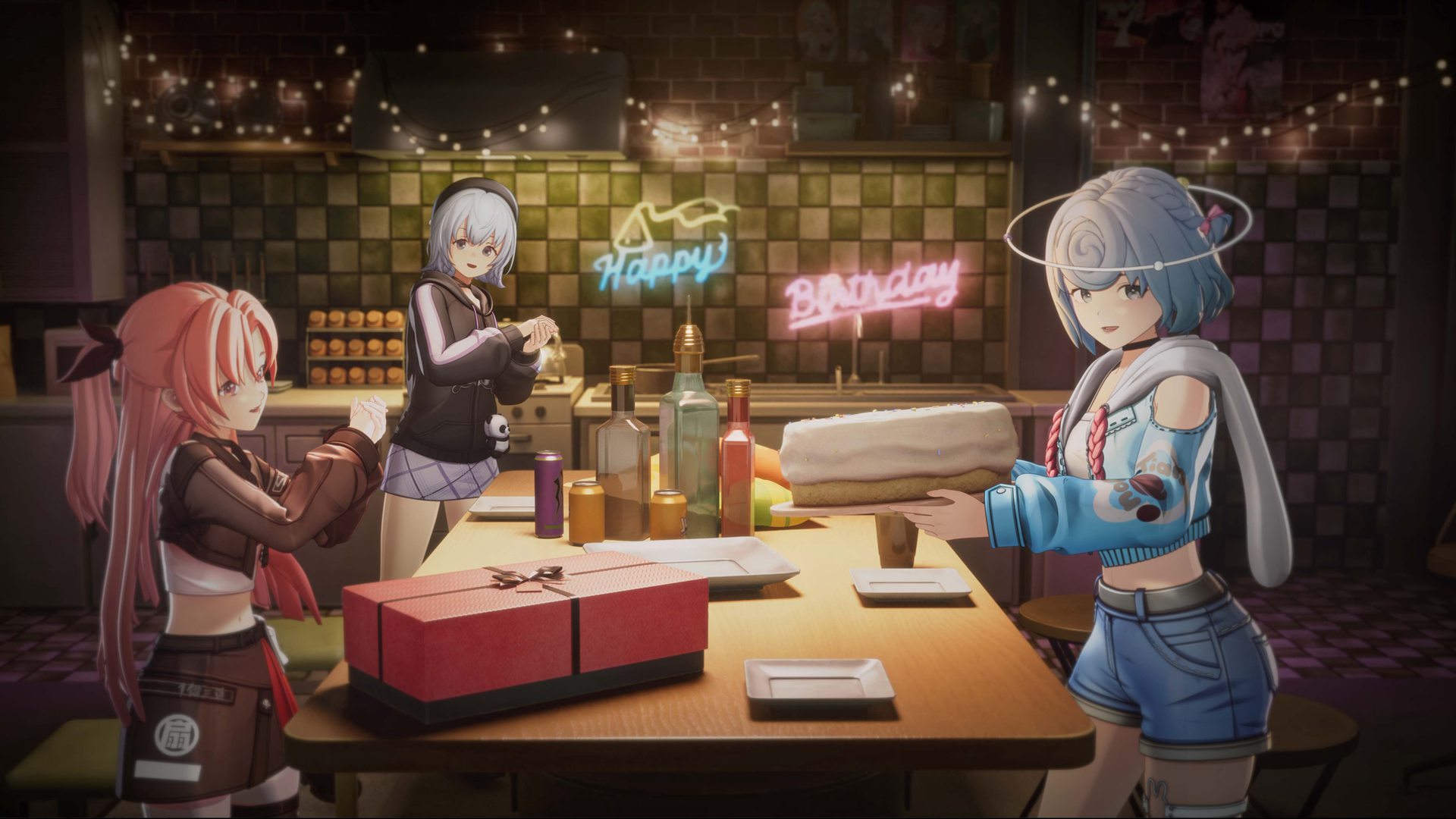 虚环怎么玩？虚环攻略有吗？如何模拟器上玩虚环？图片