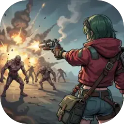 末世求生者图片