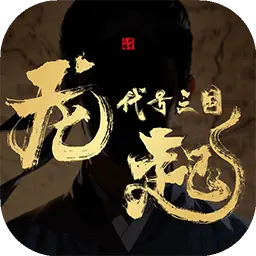 代号三国：龙起图片