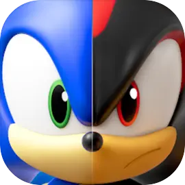 索尼克大乱斗图片