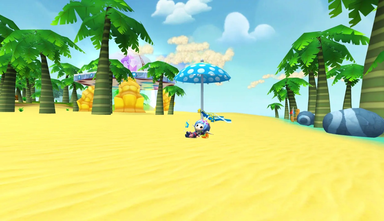 魔法哈奇图片_4