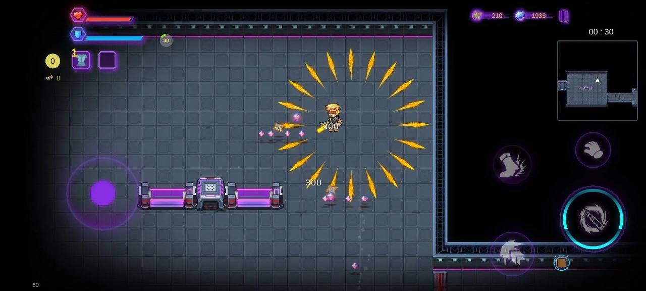 机动装甲：超时空之门图片