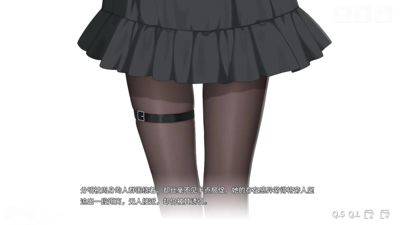 想成为Galgame领域大神!!!图片