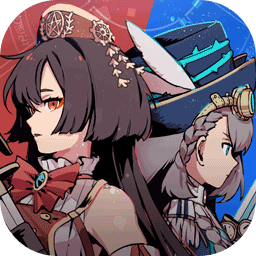 天神学院派对ICON