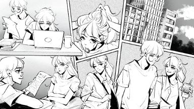 情书ForStella模拟器哪个好用 情书ForStella模拟器推荐下载图片