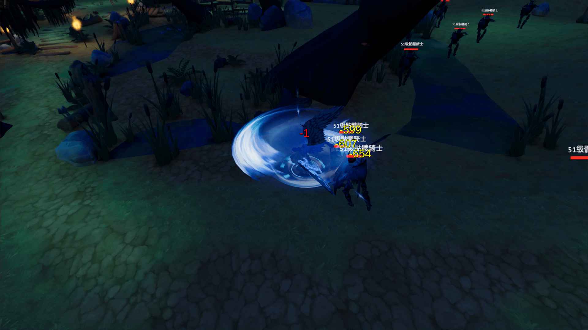 奇域传说图片_4